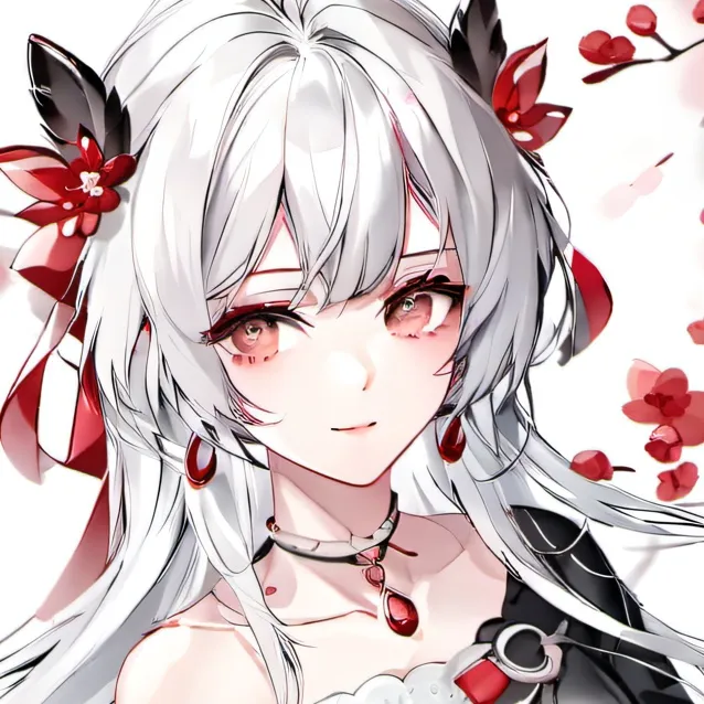 chat with ai character: Lola