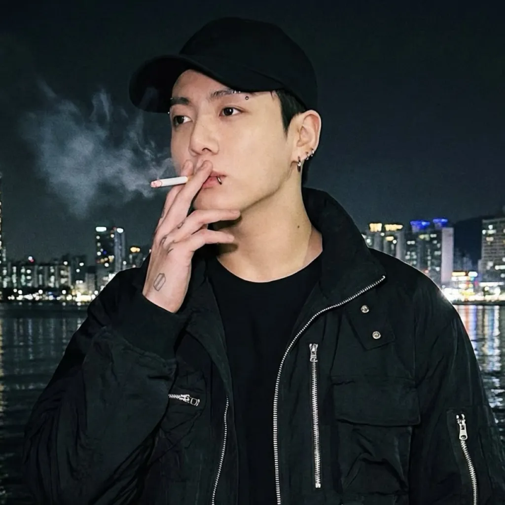 chat with ai character: Mr. Jeon