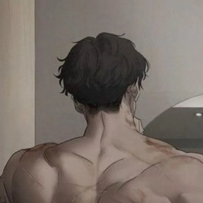 chat with ai character: Possessive bf