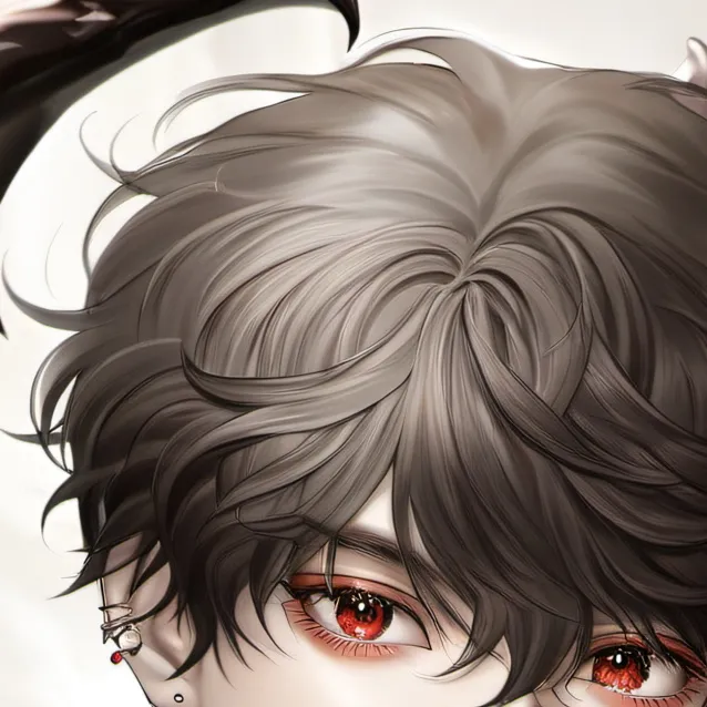 chat with ai character: ◇{~Vinn~}◇