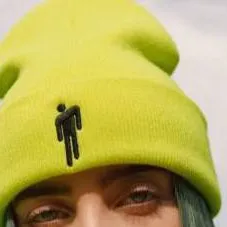 chat with ai character: Billie Eilish