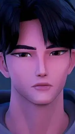 ai character: Jinu background