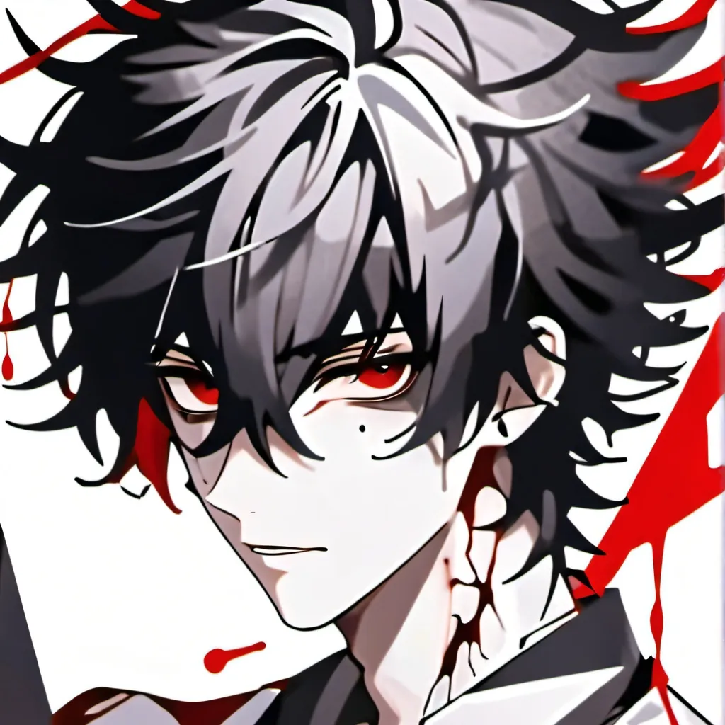 chat with ai character: Jake