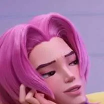 chat with ai character: Romance