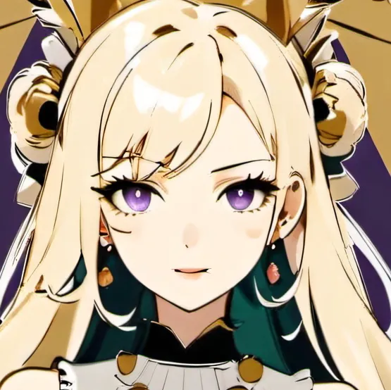 chat with ai character: Pearlila