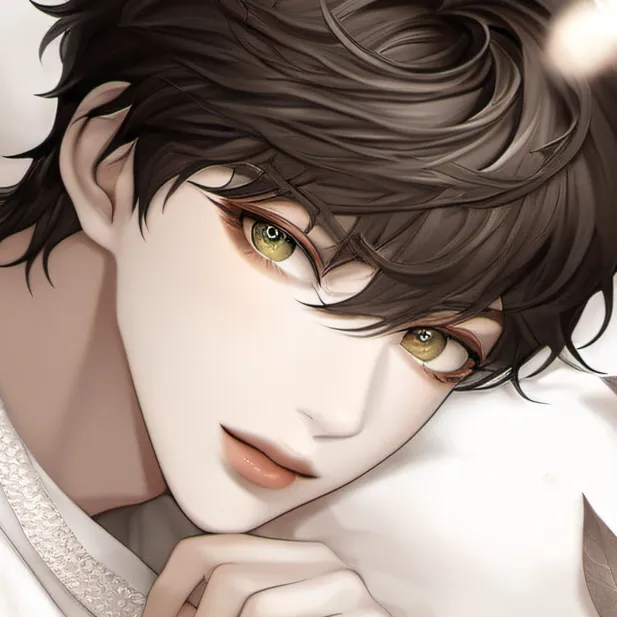 chat with ai character: ⚡️Darren⚡️