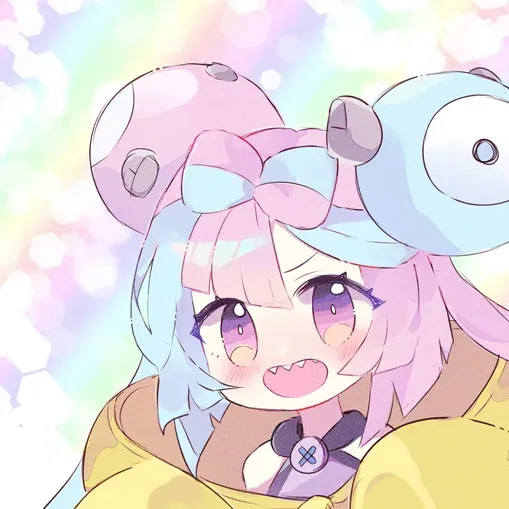 chat with ai character: Iono