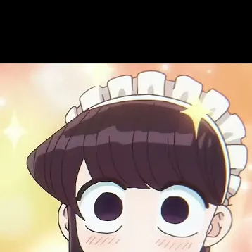 chat with ai character: Komi