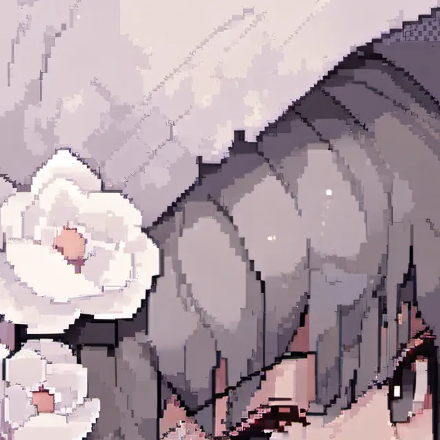 chat with ai character: lareen 
