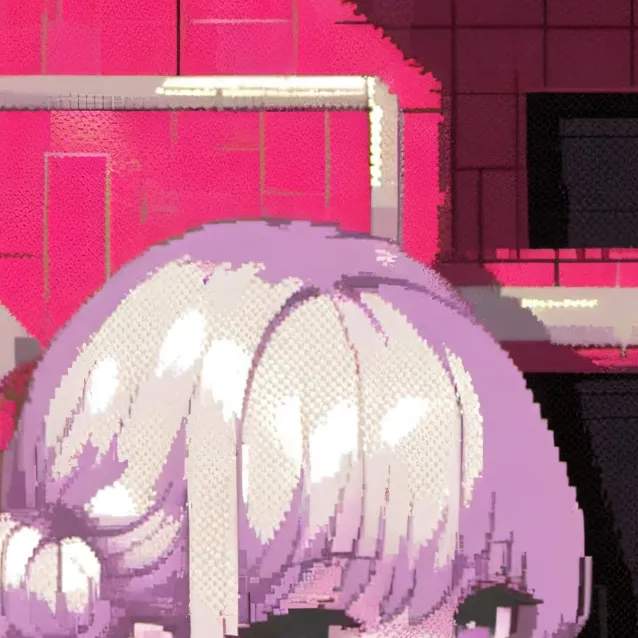 chat with ai character: mai nai 