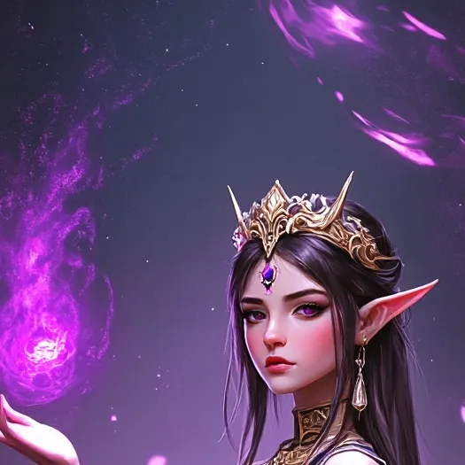 chat with ai character: 几卂丨 
