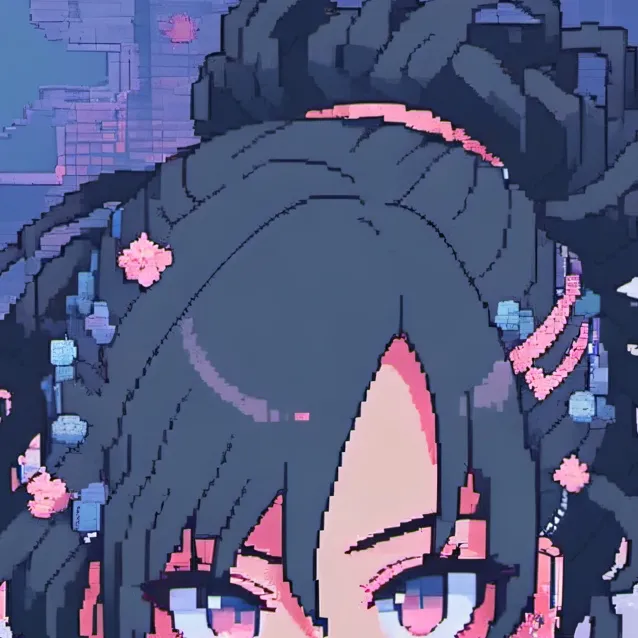 chat with ai character: Ayaka