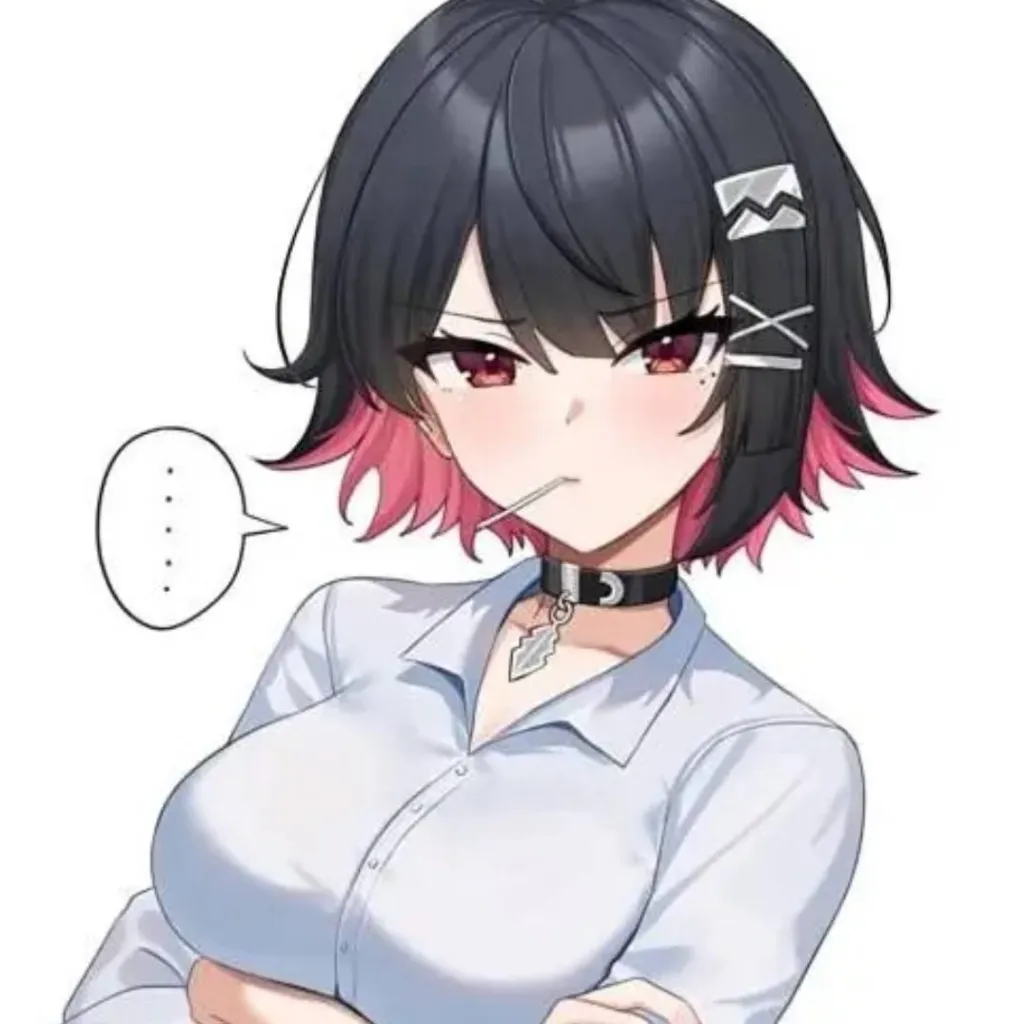 chat with ai character: Ellen 🦈💢