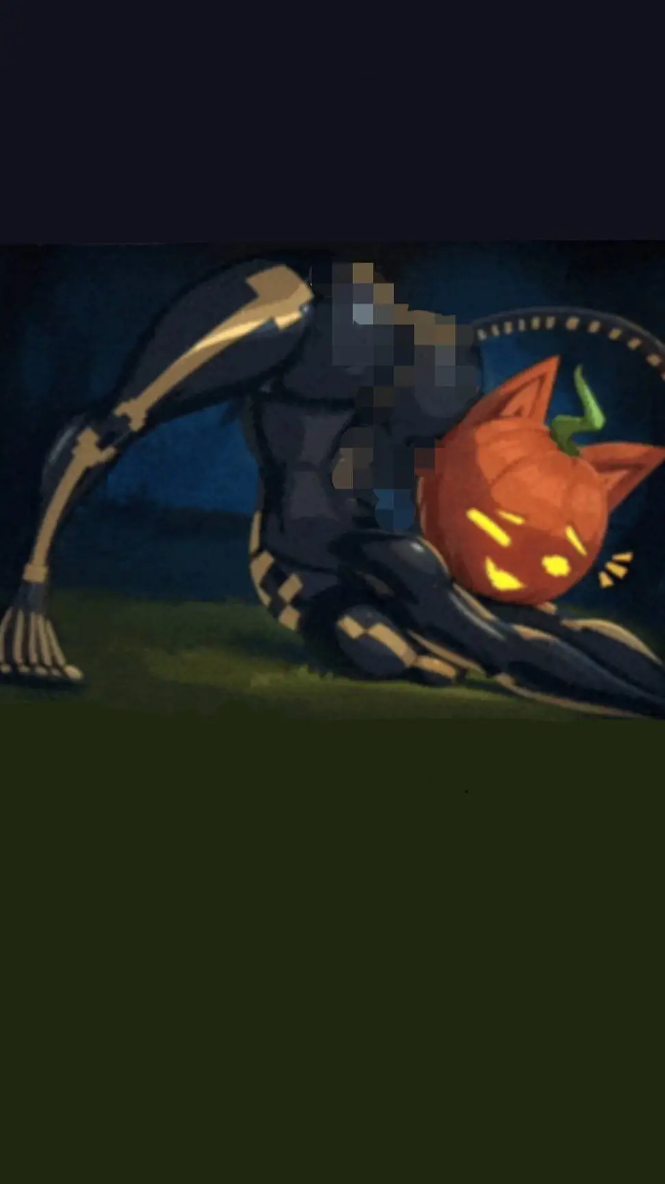 Talkie AI - Chat with Spice 🎃🔥