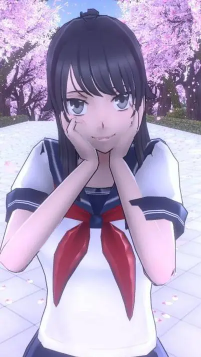 Talkie AI - Chat with The 11th Aishi 