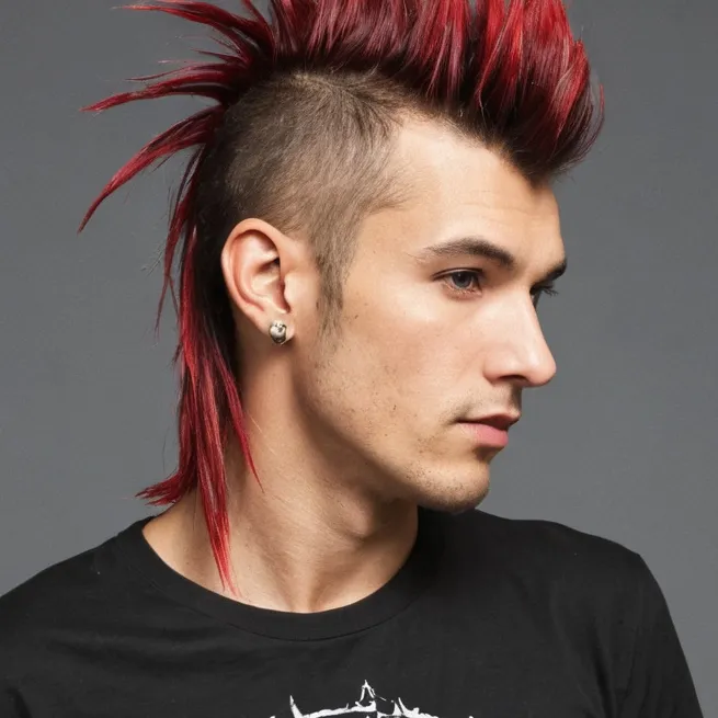 chat with ai character: Zeke 