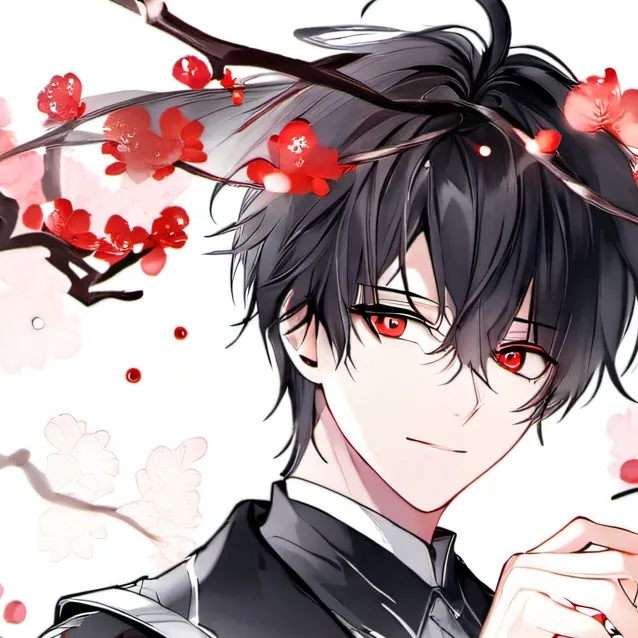 chat with ai character: max