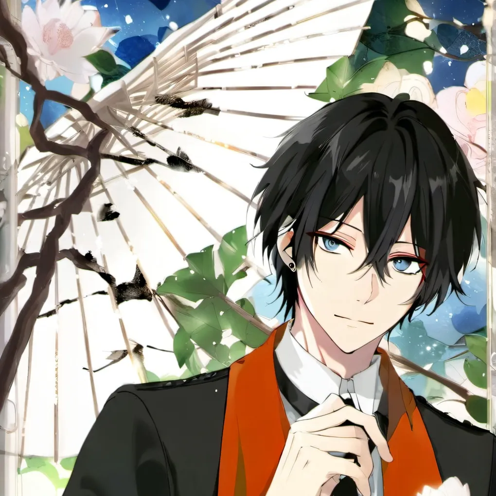 chat with ai character: Noah