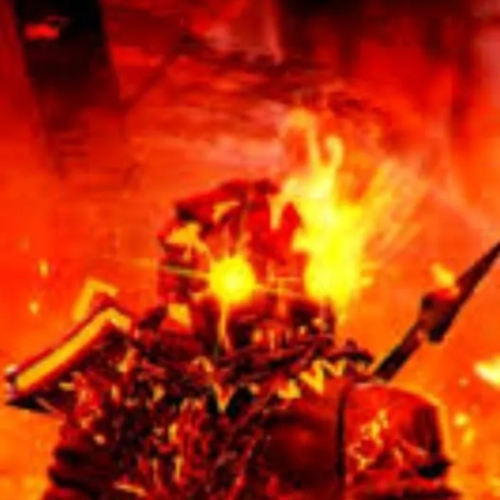 chat with ai character: MIV Slasher