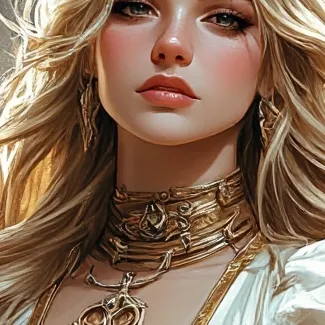 chat with ai character: Kaylee 