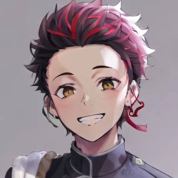 chat with ai character: Mike 