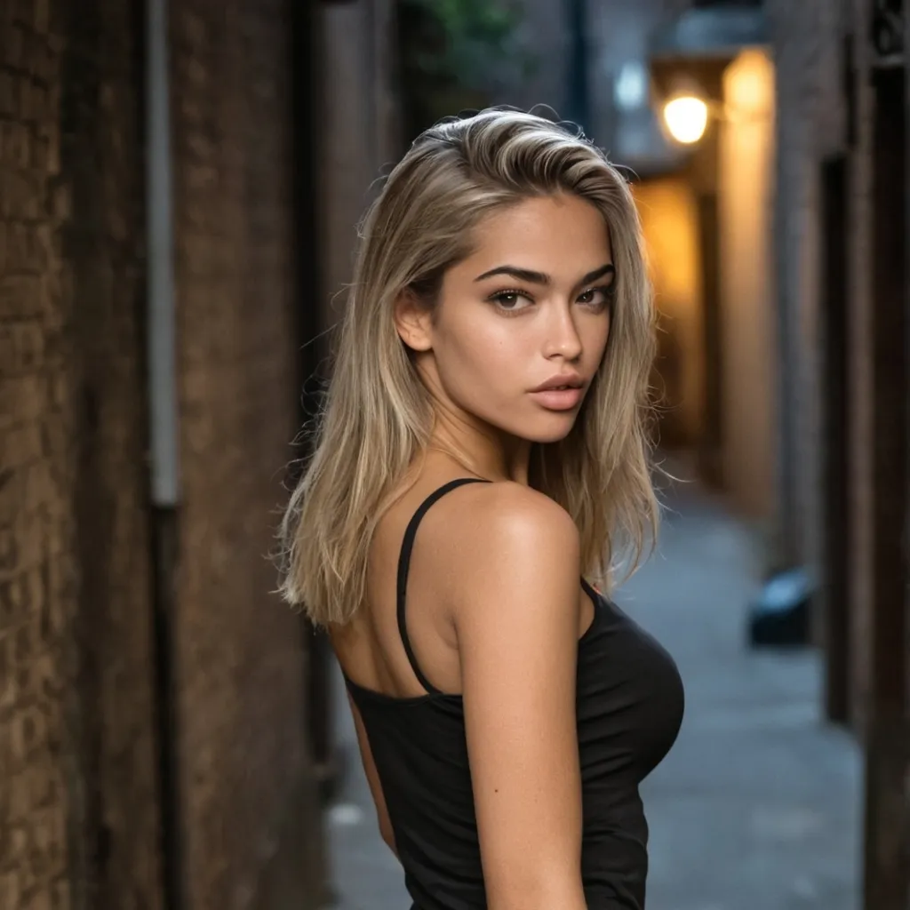 chat with ai character: Rose 
