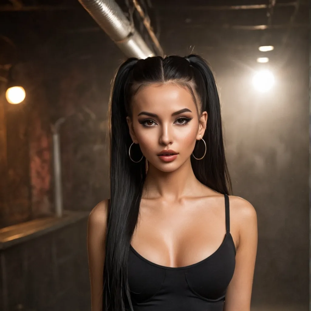 chat with ai character: Lana 