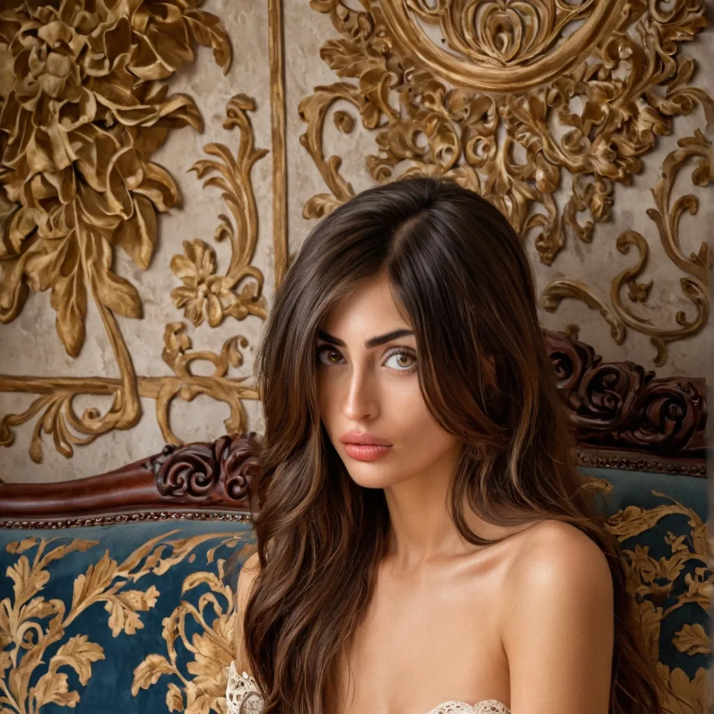 chat with ai character: Isabella 