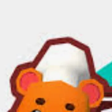 chat with ai character: GO GO HAMSTER CHEF
