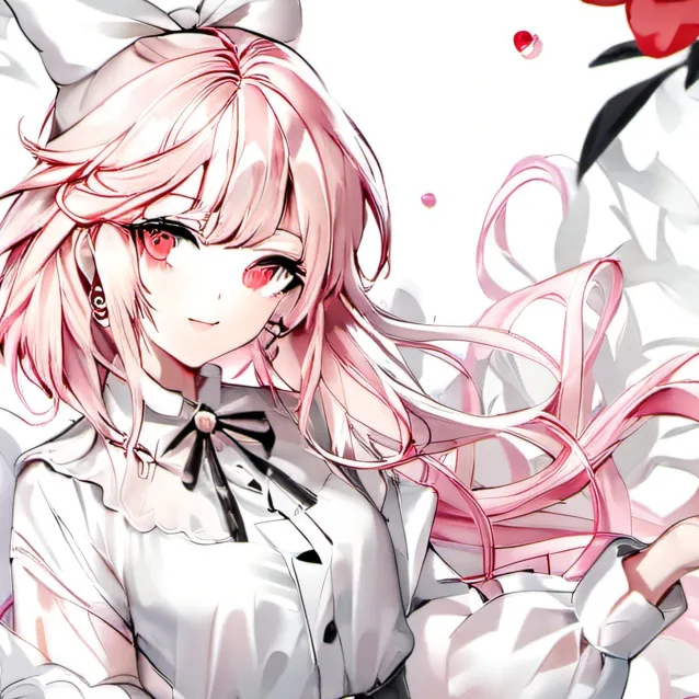 chat with ai character: rude girl