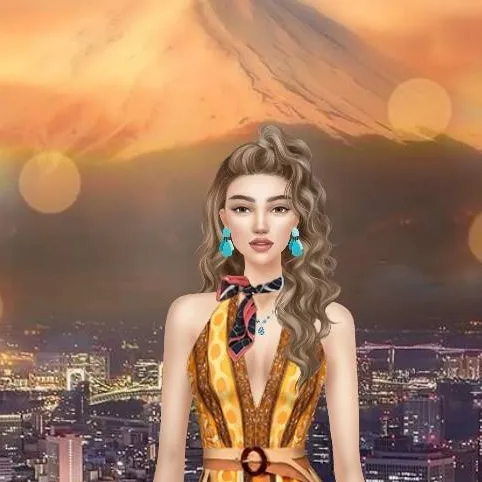 chat with ai character: Maria Alexandera