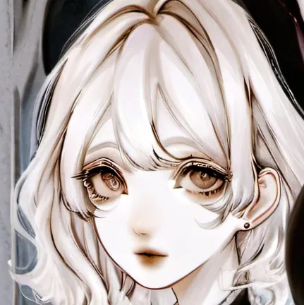 chat with ai character: Girls