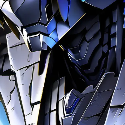 chat with ai character: Sound & shock wave