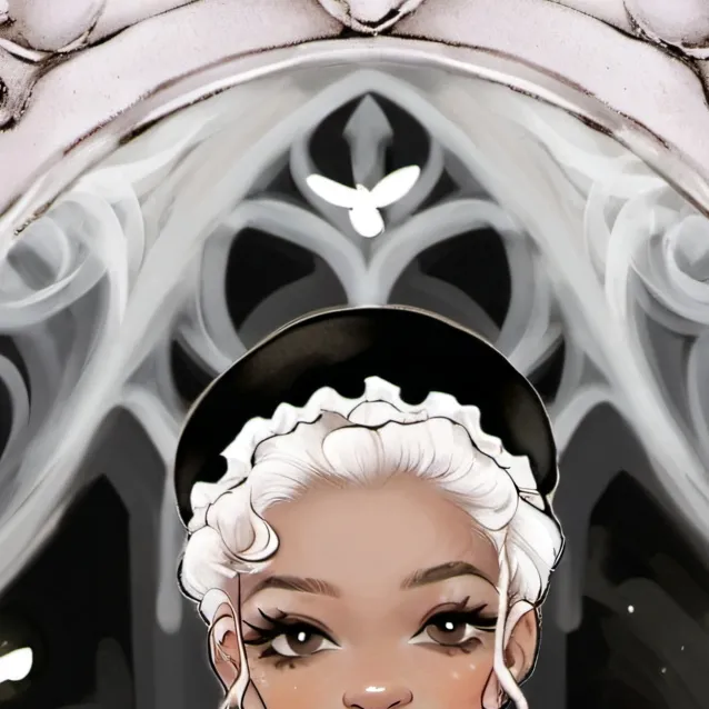 chat with ai character: JO MAMA💀💀