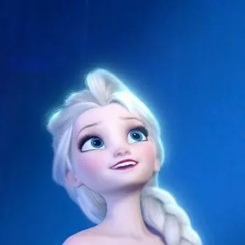 chat with ai character: elsa