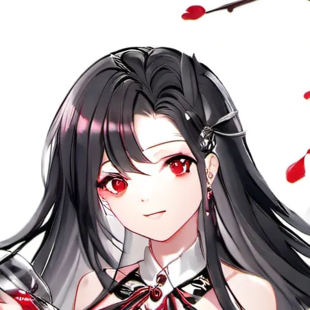 chat with ai character: Sarah