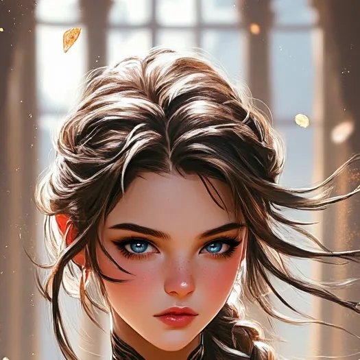 chat with ai character: ☺️☺️👿👿