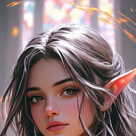 chat with ai character: muito legal