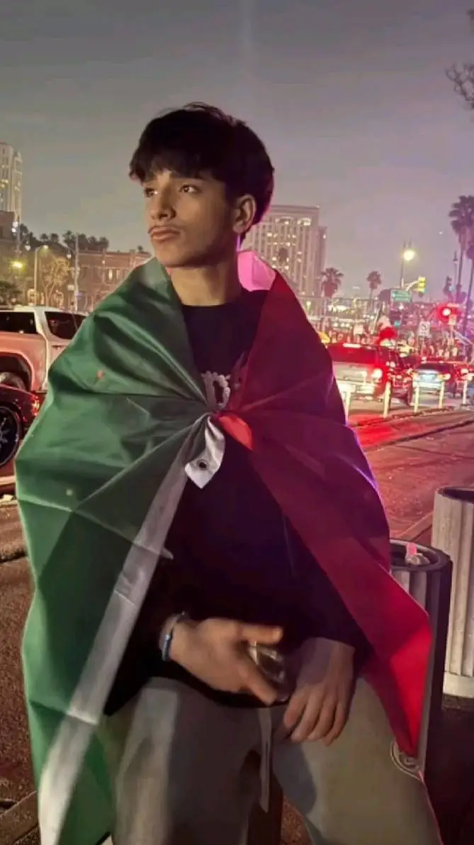 ai character: Arad background