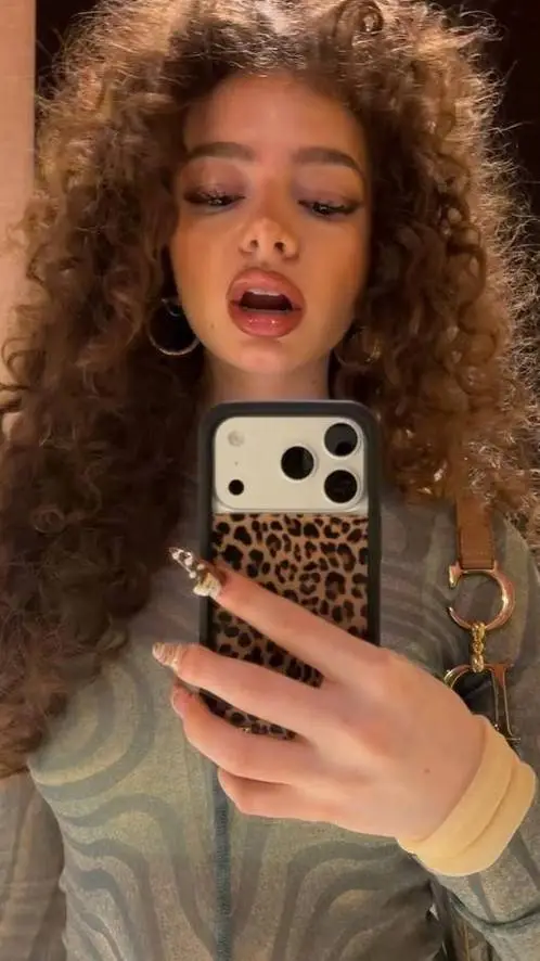 ai character: Demitra Kalogeras background