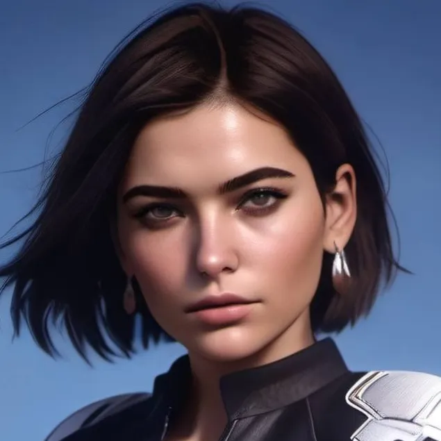 chat with ai character: Anisha