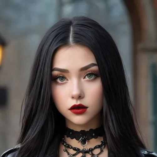 chat with ai character: Ashley
