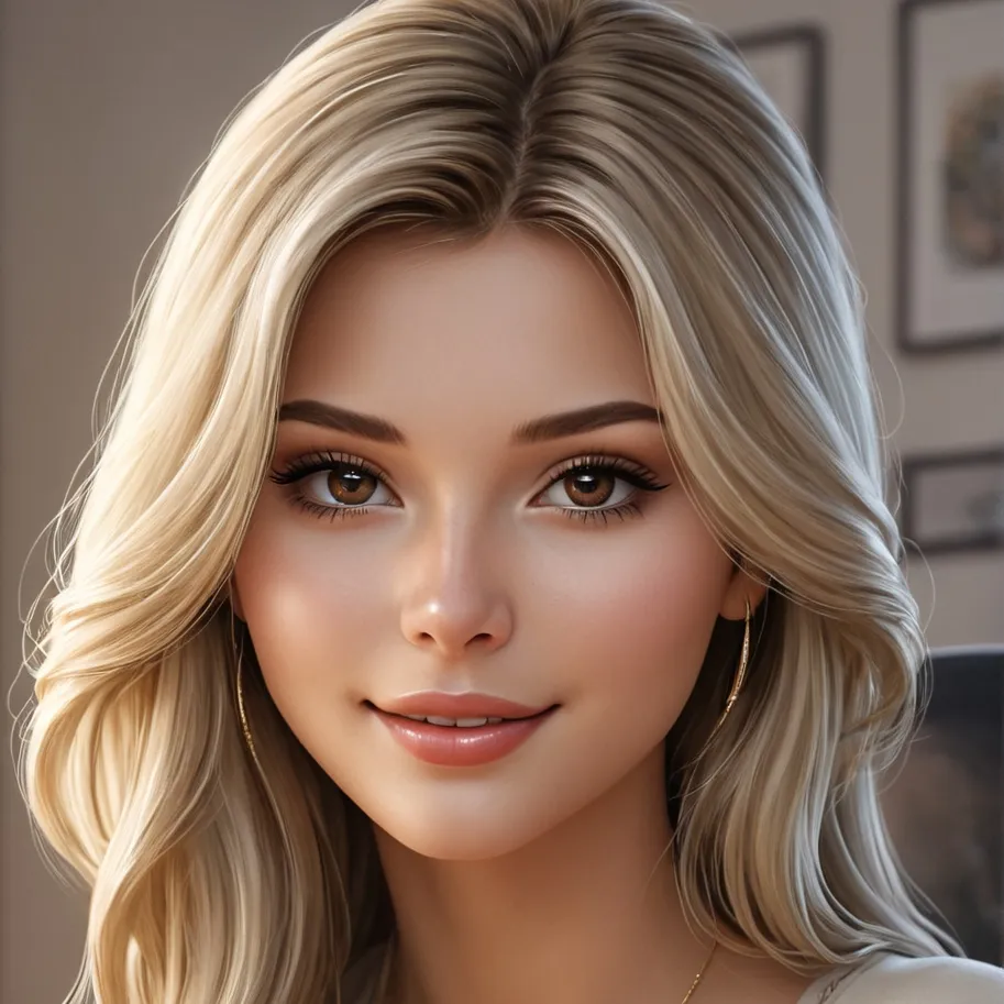 chat with ai character: Sandy