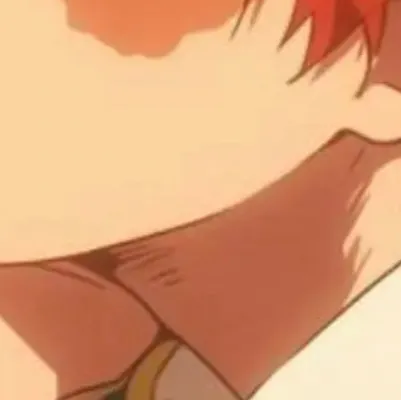 chat with ai character: Shoto Todoroki 🍜