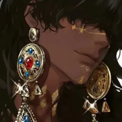 chat with ai character: Horus Anuket