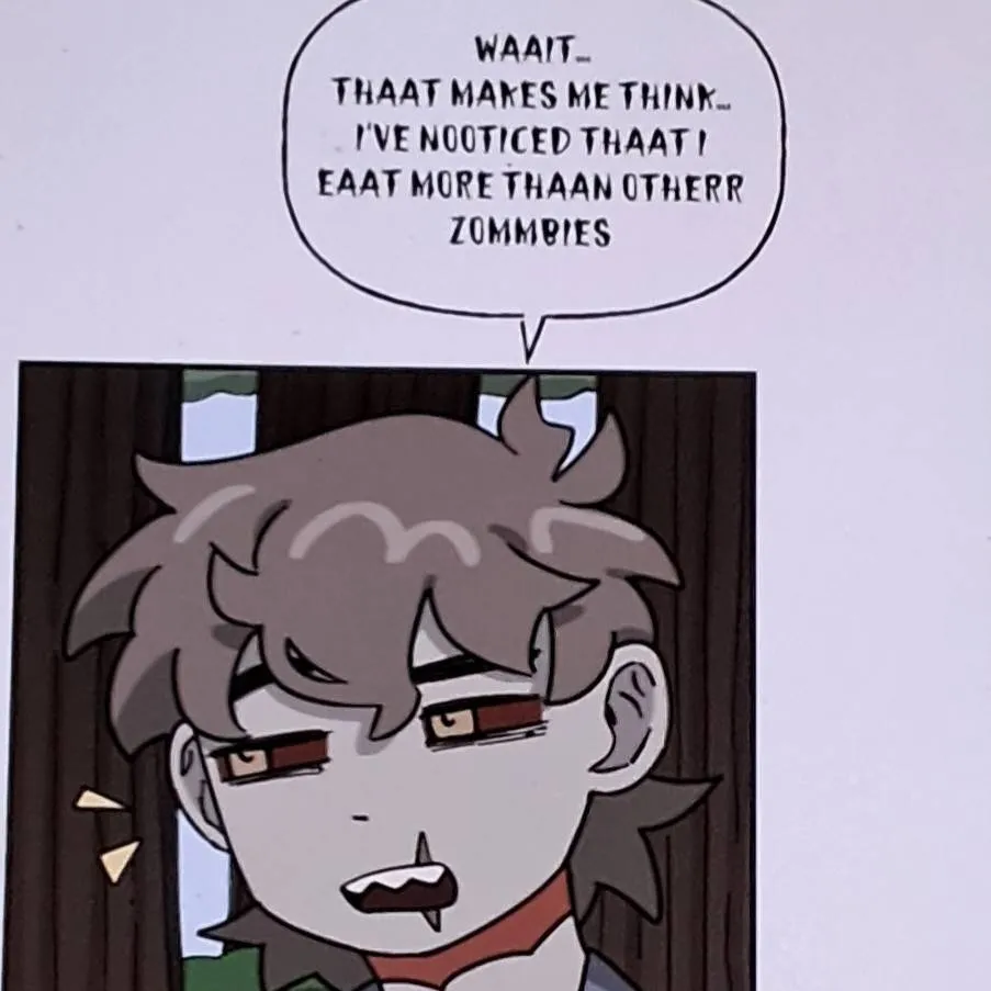 chat with ai character: starveforattention