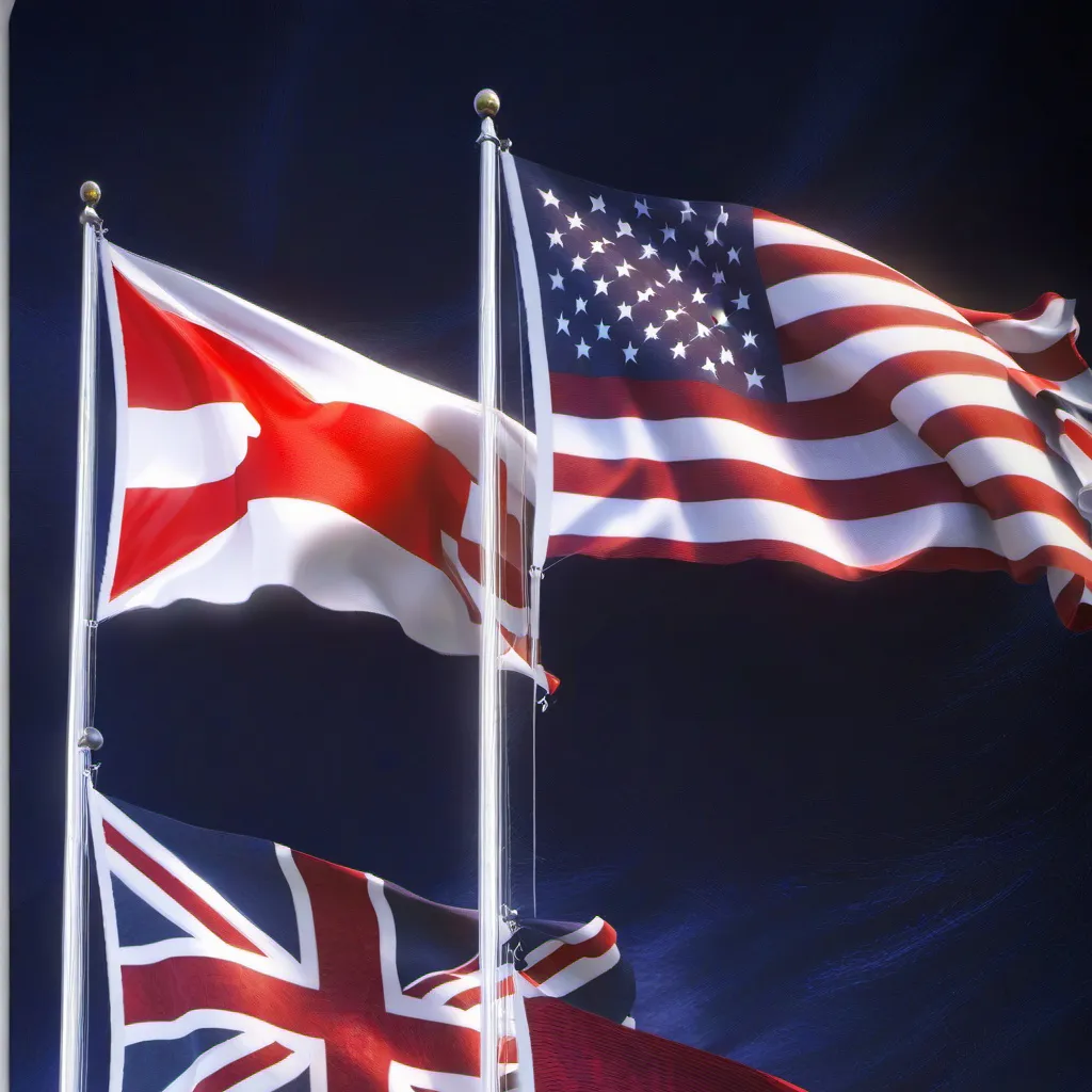 chat with ai character: Family🇺🇸📍🇬🇧
