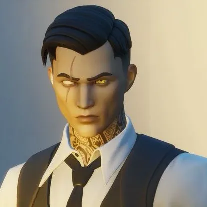 chat with ai character: Midas 💫