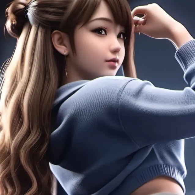 chat with ai character: hey my name is Nyl