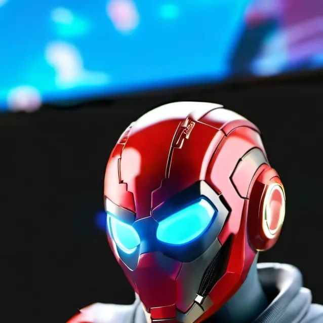chat with ai character: what's up bro you 